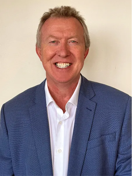 John Watters, Managing Director of Abercorn International Search
